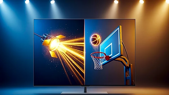 TVLine Highlights Saturday's TV and Streaming Options Including Jack Black on SNL and March Madness