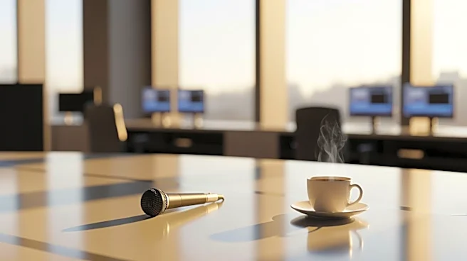 Janai Norman Confirms Departure from Good Morning America Weekend, Expresses Sadness Over Unfinished Farewell