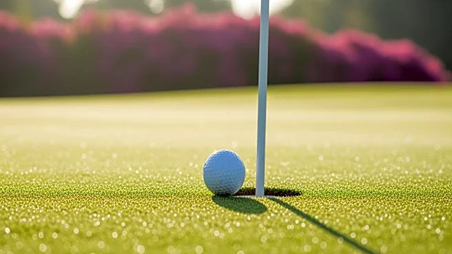 Maria Jose Marin Wins 2026 Augusta National Women’s Amateur with Record Score