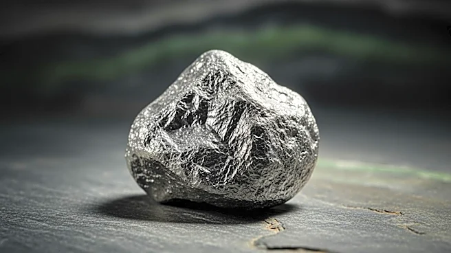 Brookstone Capital Management Increases Investment in Hecla Mining by Over 650%