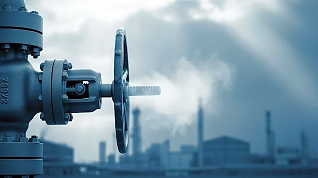 Rep. Frank Mrvan Urges BP to Resolve Whiting Refinery Lockout Amidst Union Tensions