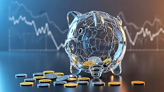 Bitcoin Whales Experience Significant Losses Amid Market Pressure