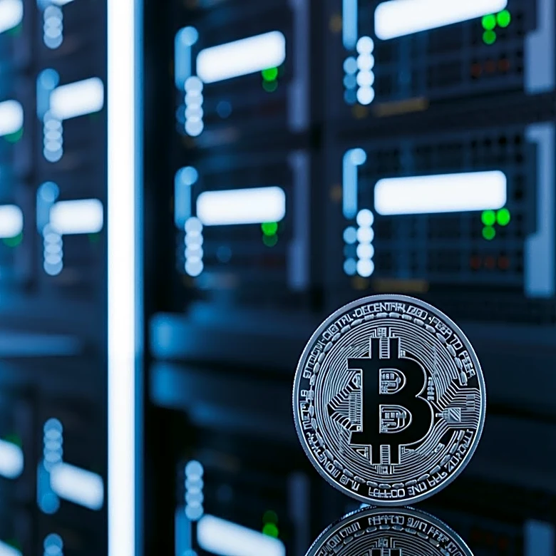 Riot Platforms Sells Bitcoin to Fund AI Data Centers, Raising $289.5 Million