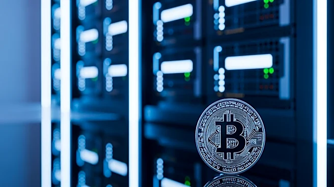 Riot Platforms Sells Bitcoin to Fund AI Data Centers, Raising $289.5 Million