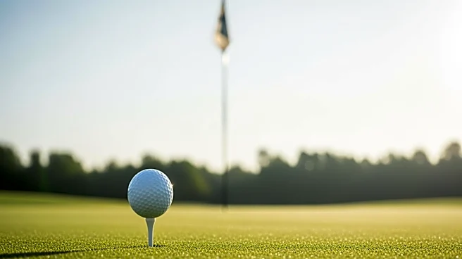 Stanford Golfer Andrea Revuelta Achieves Runner-Up Finish at 2026 ANWA