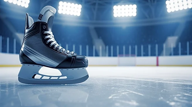 Red Wings Recall Axel Sandin-Pellikka Under Emergency Conditions