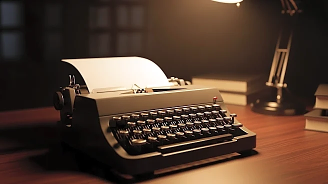 Writers Guild of America Reaches Tentative Deal with AMPTP