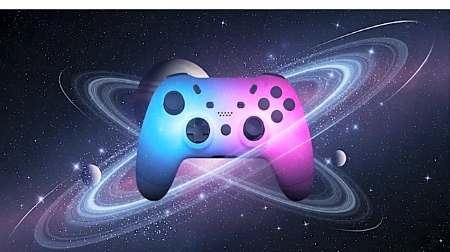 Nintendo Launches Super Mario Run Event Celebrating Super Mario Galaxy Movie