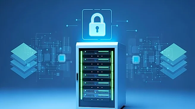 KeeperDB Introduces Zero-Trust Database Access to Enhance Security in Enterprise Environments