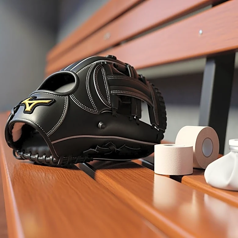 Dodgers' Mookie Betts Exits Game Due to Back Pain, Impacting Team Lineup