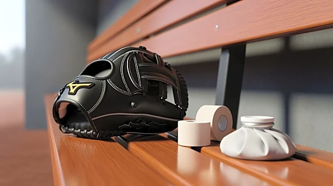 Dodgers' Mookie Betts Exits Game Due to Back Pain, Impacting Team Lineup