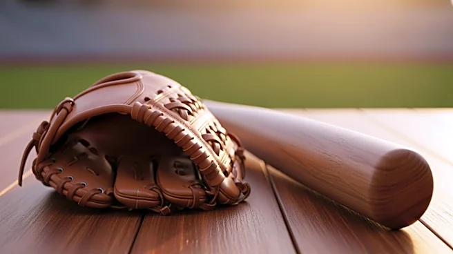 Milwaukee Brewers Secure Prospect Cooper Pratt with Eight-Year Contract