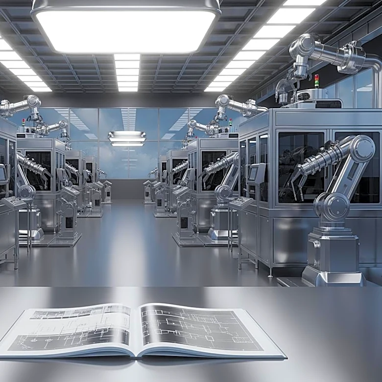 Ram Charan Introduces New Manufacturing Playbook Amid Global Challenges