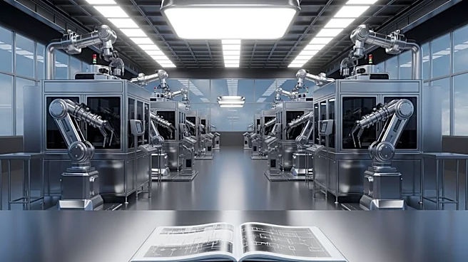 Ram Charan Introduces New Manufacturing Playbook Amid Global Challenges