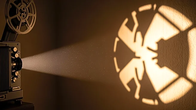 Controversial Twist in 'The Drama' Movie Sparks Debate on Gun Violence and Empathy