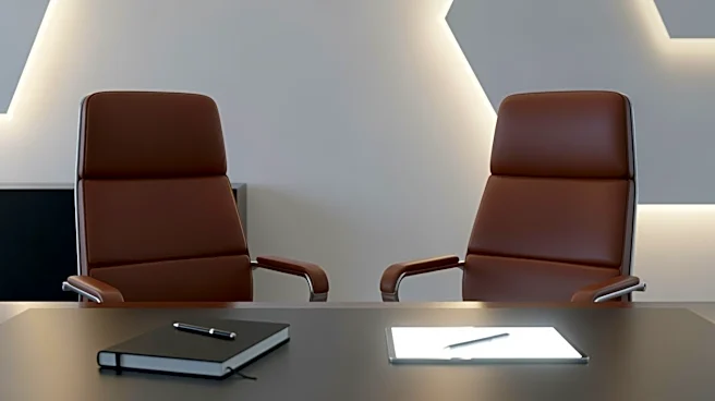 OpenAI Undergoes Executive Reshuffle Amidst Strategic Expansion