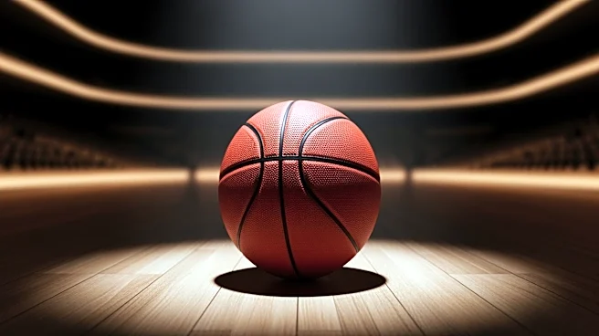 Illinois Coach Bielema Supports Basketball Team's Final Four Journey