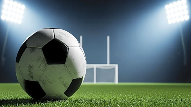 Southampton Upsets Arsenal to Advance to FA Cup Semifinals