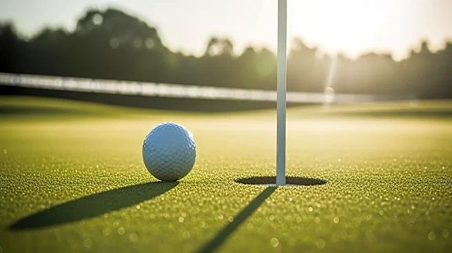 Maria Jose Marin Wins Augusta National Women's Amateur with Record Score