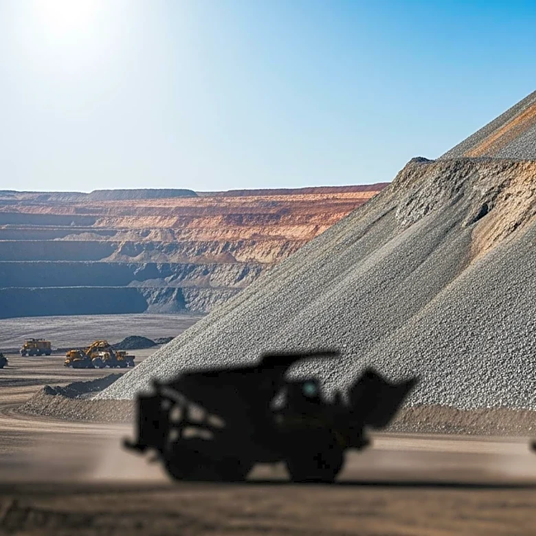 Odisha Mining Corporation Achieves Record Mineral Production in FY26 Amid Rising Demand