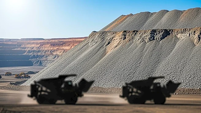 Odisha Mining Corporation Achieves Record Mineral Production in FY26 Amid Rising Demand