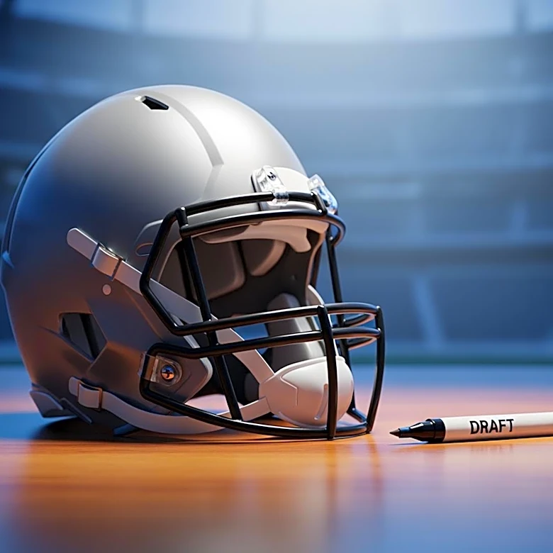 NFC Executive Criticizes New York Giants' Offseason Moves Ahead of NFL Draft