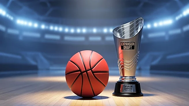 Toronto Tempo Selects Marina Mabrey in WNBA Expansion Draft, Surprising Fans