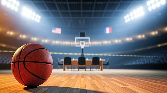 Illinois Fans Flock to Indianapolis as Fighting Illini Prepare for Final Four