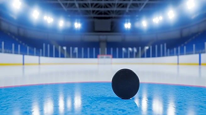 Buffalo Sabres Clinch Playoff Spot, Ending NHL's Longest Drought