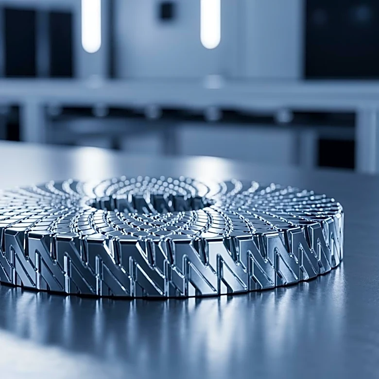 USA Rare Earth Magnet Production Facility Opens in Oklahoma, Boosting Domestic Manufacturing