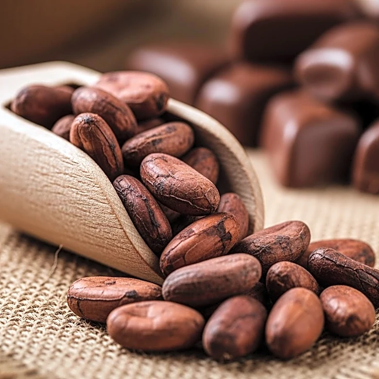 Cocoa Prices Drop, But Easter Chocolate Costs Remain High