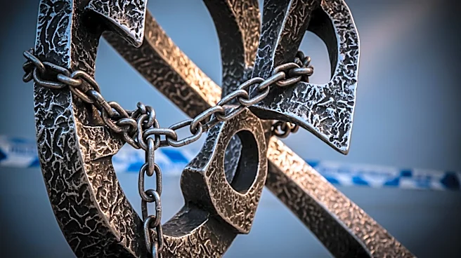 Sculptor Melvin Edwards Passes Away at 88, Leaving Legacy of African American Resistance Art
