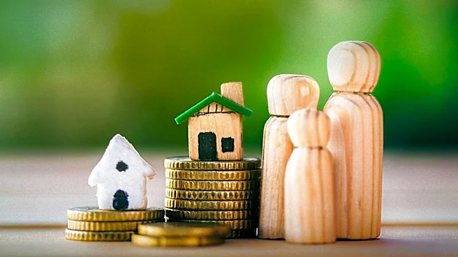 Family Chooses Tiny Home Living to Save Income and Reduce Work Hours