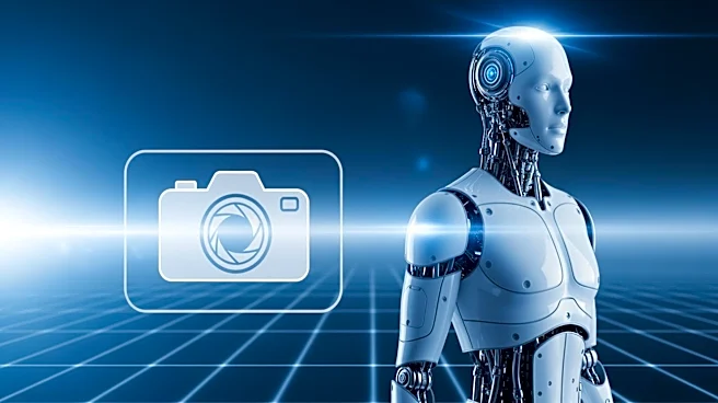 Humanoid Robot Training Advances with First-Person Video Data Collection