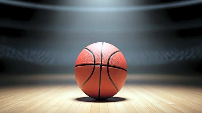 Paige Bueckers Reflects on Missing UConn's Final Four Run