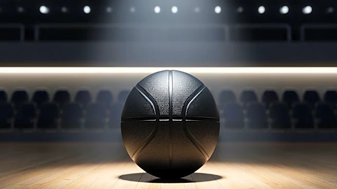 Brooklyn Nets Secure Malachi Smith with Two-Year Contract