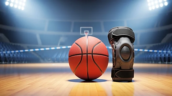 Stephen Curry Set to Return for Golden State Warriors Against Houston Rockets After Knee Injury