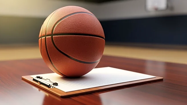 Arizona Coach Tommy Lloyd Chooses to Stay, Rejects North Carolina Offer