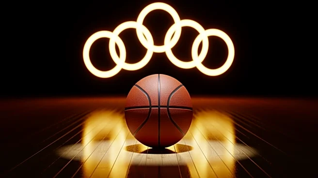 Fab Five Reunite for Michigan's Final Four Game, Offering Unique Broadcast Experience