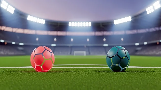 Inter Miami CF Hosts Austin FC for Historic Opener at Nu Stadium