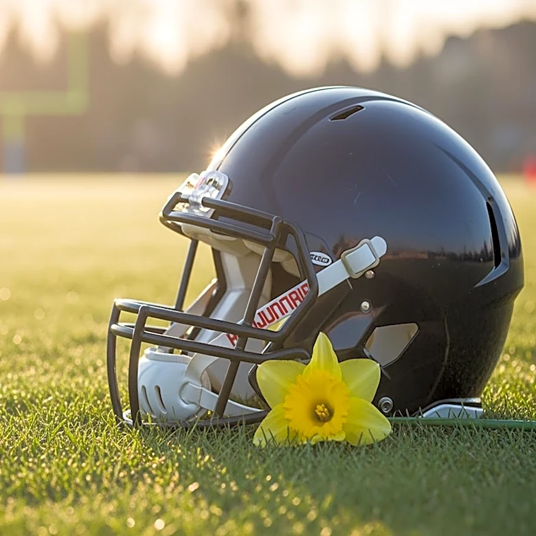 Oregon Ducks' Tony Cumberland Out for Spring After Car Accident