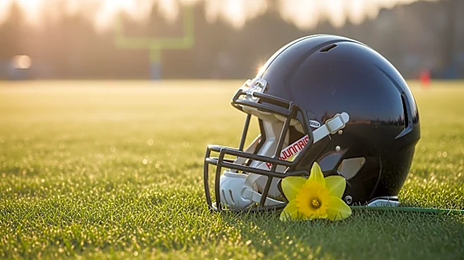 Oregon Ducks' Tony Cumberland Out for Spring After Car Accident