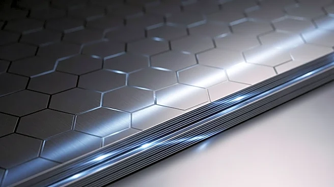 Researchers Develop New MXene Synthesis Method Enhancing Conductivity by 160x