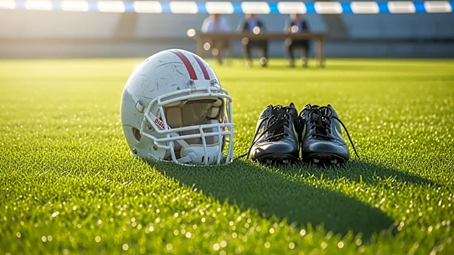 Tulane Spring Football Practice Highlights Jamauri McClure's Return