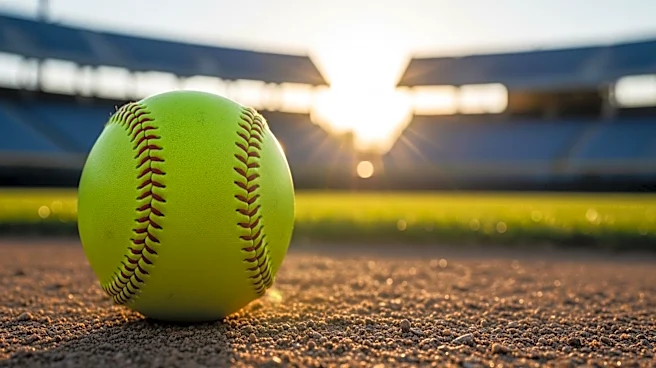 Virginia Tech Softball Faces Clemson in Series Decider