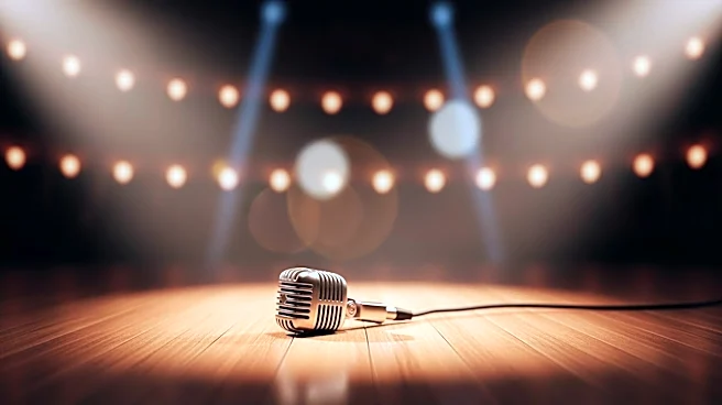 Aitana Discusses Past Relationship During Rosalía's Lux Tour in Madrid