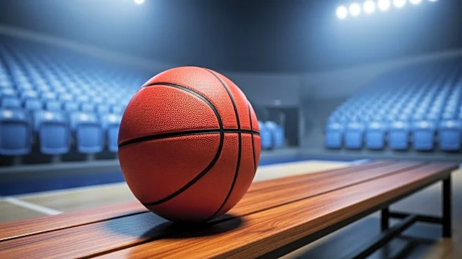 Jazz's Oscar Tshiebwe Benched for Friday Game Against Rockets