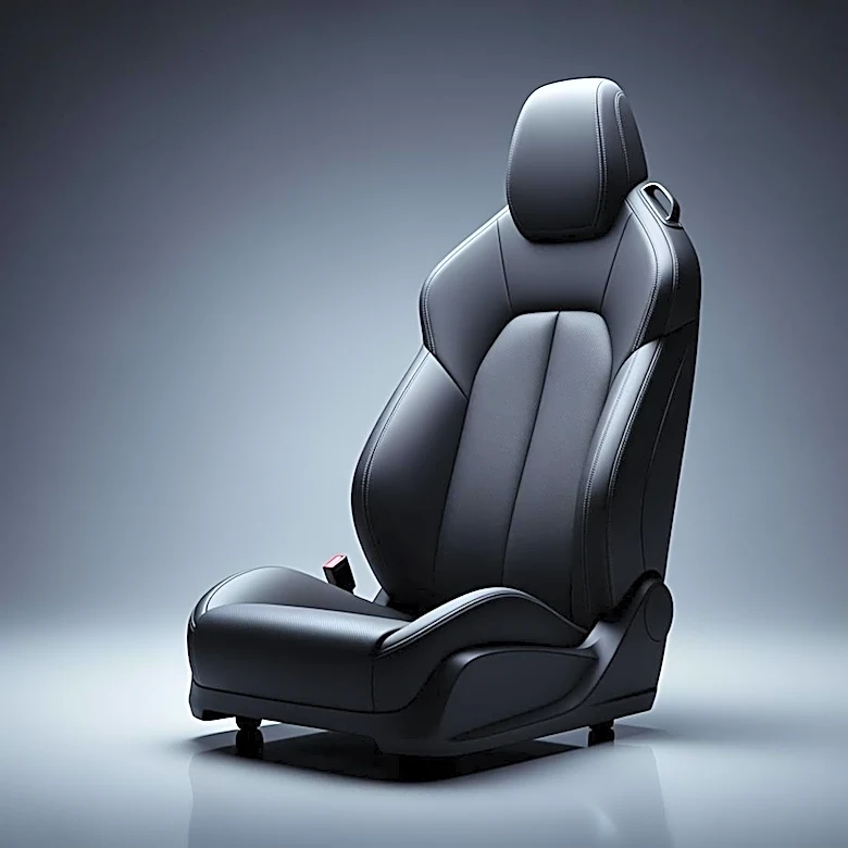 Lucid Group Faces Sales Decline Due to Seat Supplier Issue Affecting Gravity SUV