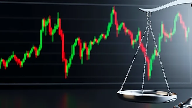 Nike Faces Investor Concerns as Stock Becomes Most Oversold on Wall Street