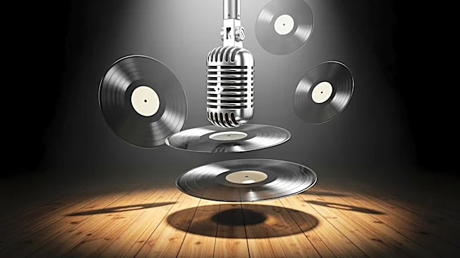 Live Nation Faces Antitrust Trial Over Alleged Monopolization of Live Music Industry